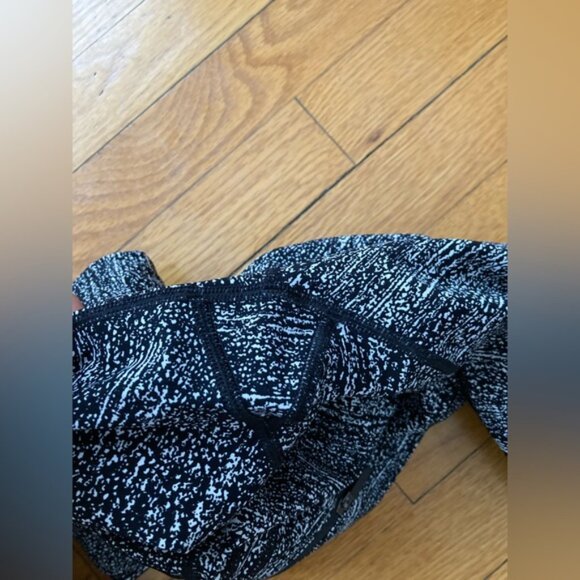 lululemon Pace Perfect High-Rise Tight 25” - Picture 6 of 7